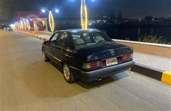 مرسيدس بنز E-Class